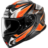 CASCO MODULARE SHOEI NEOTEC 3